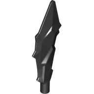 Weapon Sword Crystalized