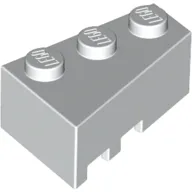 Wedge 3 x 2 Right