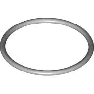 Technic Rubber Belt 24mm