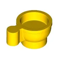 Equipment Cup / Teacup