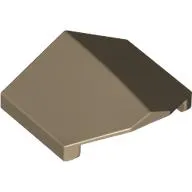 Slope 33° 2 x 2 Double / Inverted