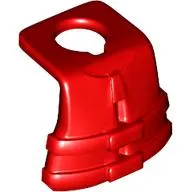 Minifig Neckwear Life Jacket