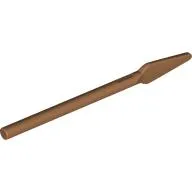 Weapon Pike / Spear Flat End