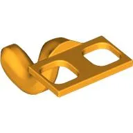 Minifig Hipwear Cat / Monkey Tail Costume [Plain]