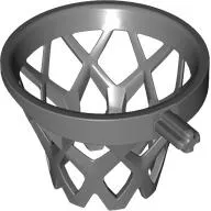 Sports Basketball Net with Axle