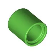 Technic Pin Connector Round 1L [Beam]