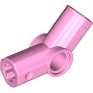 Technic Axle and Pin Connector Angled #4 - 135°
