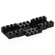 Car Base 6 x 12