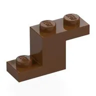 Bracket 1 x 3 x 1 1/3