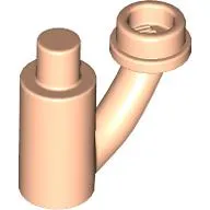 Plant, with Bar and Off-shoot with Stud