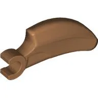 Creature Body Part, Barb Large (Claw, Talon) with Clip