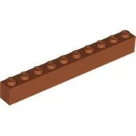 Brick 1 x 10
