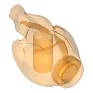 Flame Blaster with Handle