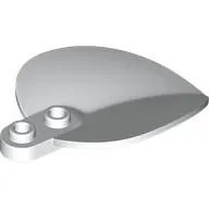 Plant, Leaf/Petal 4 x 6 x 1 1 / 3