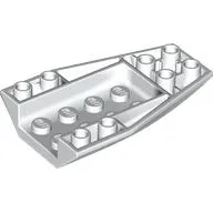 Wedge Curved Inverted 6 x 4