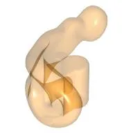 Wave / Power Blast Rounded Energy with Bar Handle