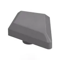 Tile Special 1 x 2 Diamond Plain