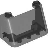 Windscreen 2 x 4 x 2