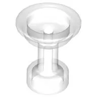 Equipment Ice Cream Sundae Glass