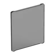 Glass For Frame 1 x 3 x 3