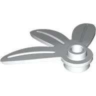 Plant, Round 3 x 3 - 3 Leaves