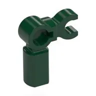 Bar Holder with Clip and 90° Angle (Mechanical Leg)