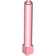 Support Round 1 x 1 x 6 Solid Pillar