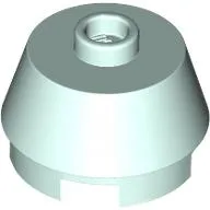 Brick Round 2 x 2 Truncated Cone