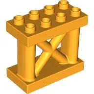 Duplo Support 2 x 4 x 3, Girder