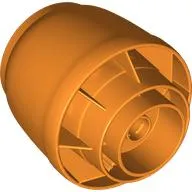 Duplo Cement Mixer Bucket with Rotation Joint