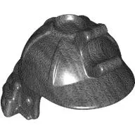 Helmet Ninja, Samurai