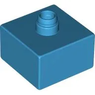 Duplo Turntable / Cannon Base 2 x 2