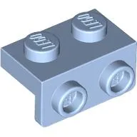 Bracket 1 x 2 - 1 x 2