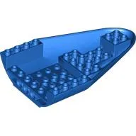 Aircraft Fuselage Curved Forward 8 x 12 x 2 Bottom