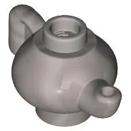 Equipment Teapot