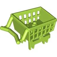 Equipment Shopping Cart