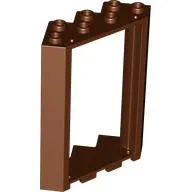 Door Frame 4 x 4 x 6 Corner