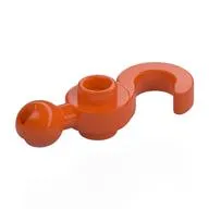 Hook with Towball