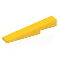 Brick Sloped 1 x 6 x 1 with 1 x 2 x 1/3 Cutout