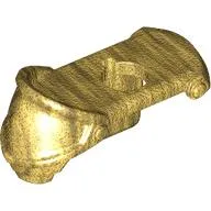 Minifig Neckwear Shoulder Guard