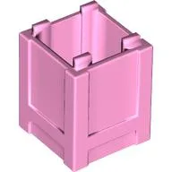 Container Box 2 x 2 x 2 - Top Opening