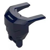 Mech Chest Plate / Armor with Handle