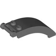 Windscreen 6 x 2 x 2 with Handle