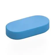 Tile Round 1 x 2