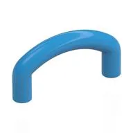 Bar, Curved U-Shape 2 x 3