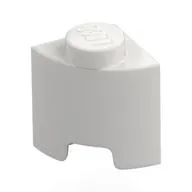 Brick Round, Quarter 1 x 1
