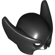 Mask Wolverine [Plain]