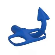 Minifig Hipwear Tail Imp / Devil Costume