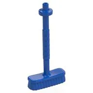 Duplo Equipment, Broom / Brush, Short Bristles