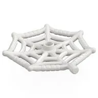 Duplo Spider Web